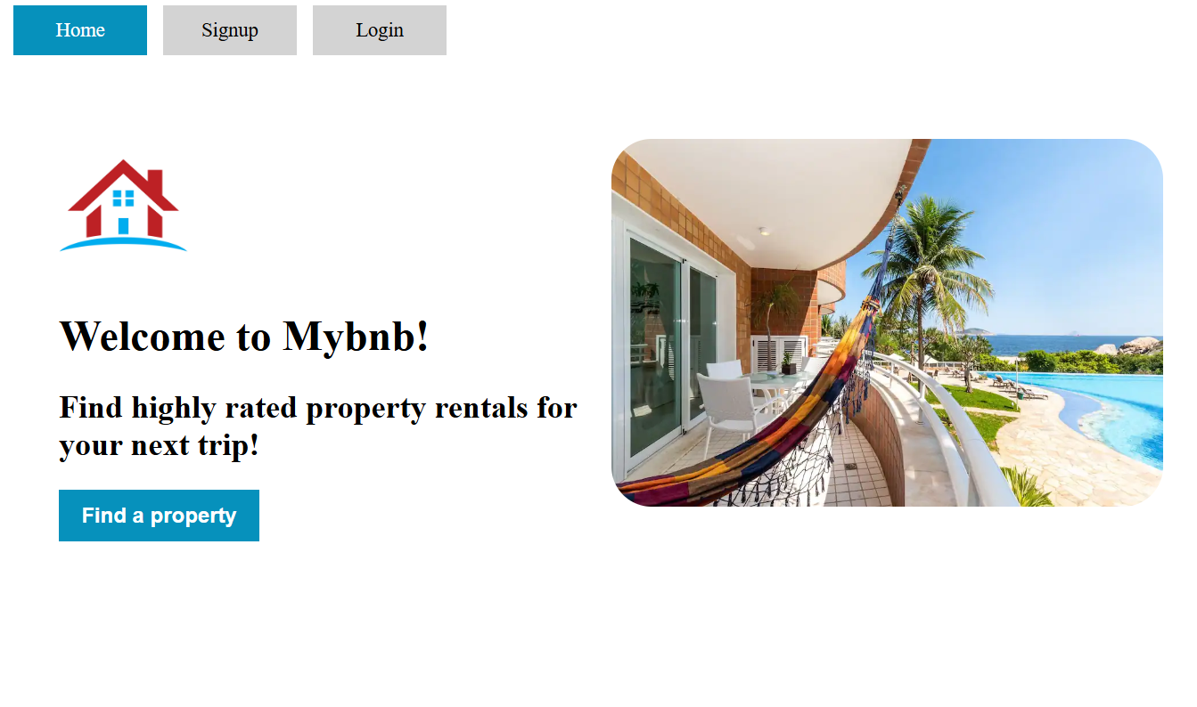 Mybnb